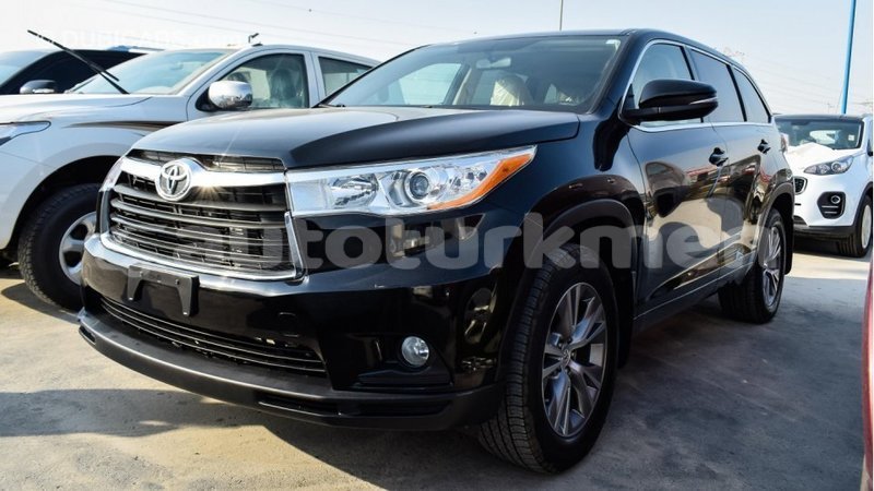 Big with watermark toyota highlander ahal import dubai 1370