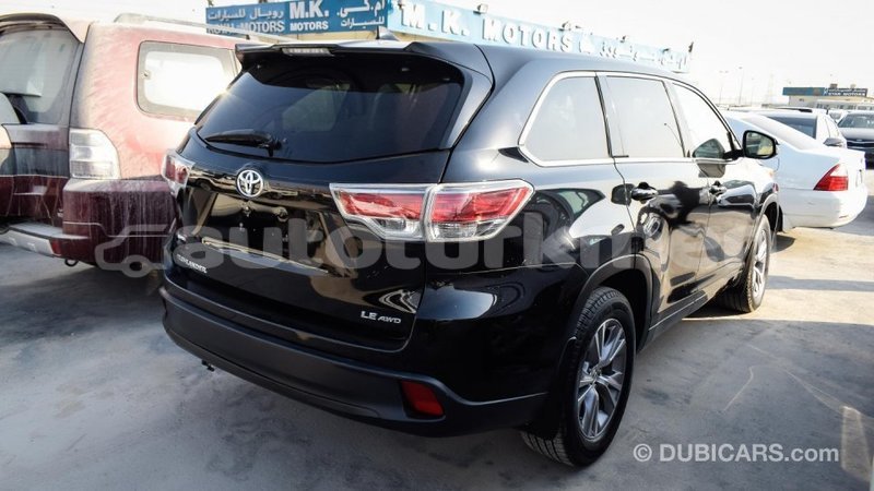 Big with watermark toyota highlander ahal import dubai 1370
