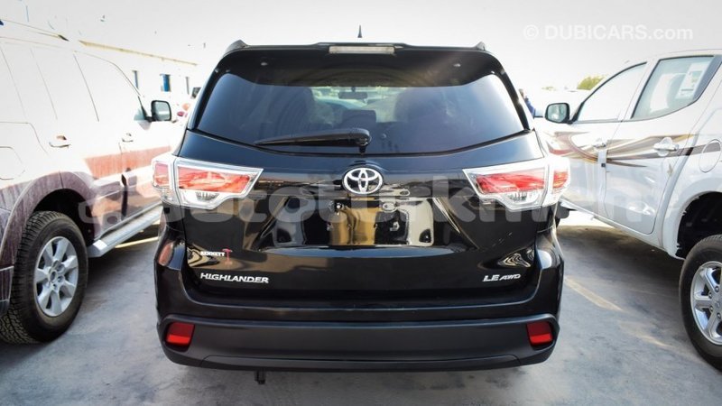 Big with watermark toyota highlander ahal import dubai 1370