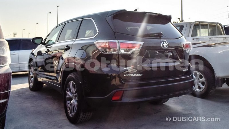 Big with watermark toyota highlander ahal import dubai 1370