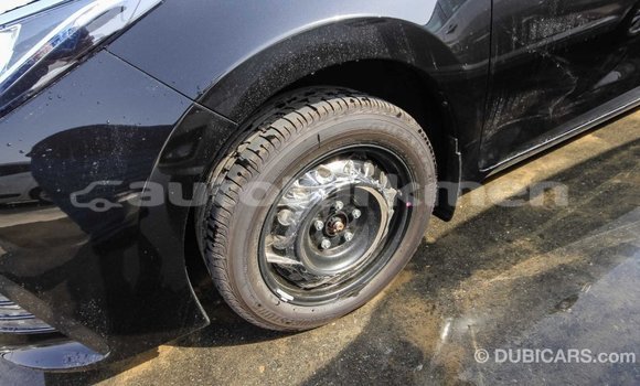 Buy Import Toyota Corolla Black Car in Import - Dubai in Ahal Buy Import Toyota Corolla Black Car in Import - Dubai in Ahal