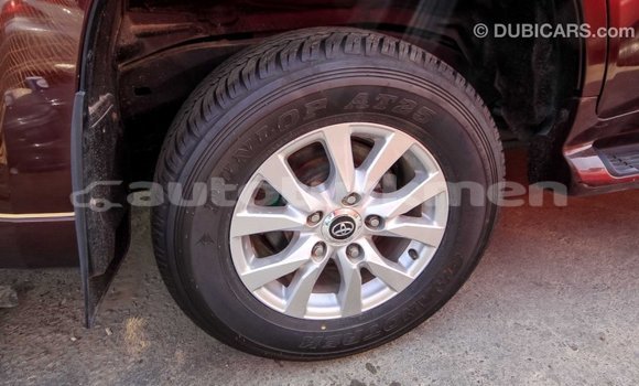 Buy Import Toyota Land Cruiser Brown Car in Import - Dubai in Ahal Buy Import Toyota Land Cruiser Brown Car in Import - Dubai in Ahal