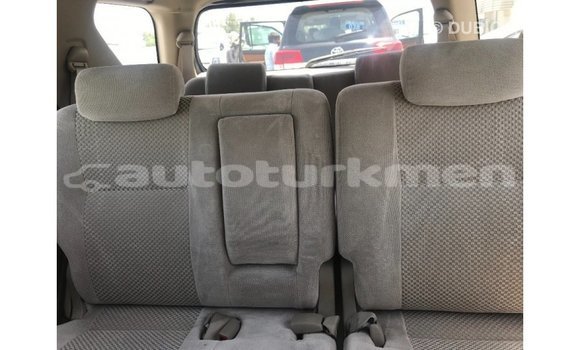 Buy Import Toyota Fortuner Black Car in Import - Dubai in Ahal Buy Import Toyota Fortuner Black Car in Import - Dubai in Ahal
