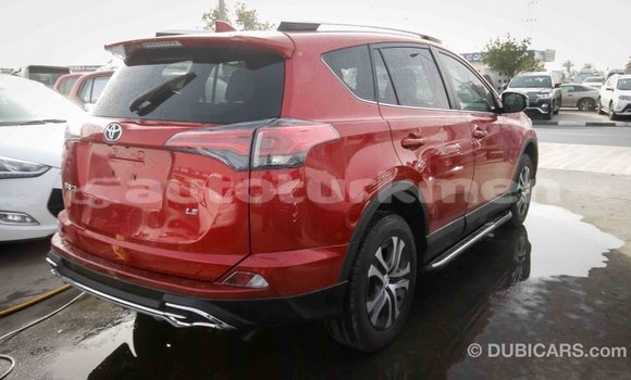 Buy Import Toyota 4Runner Red Car in Import - Dubai in Ahal Buy Import Toyota 4Runner Red Car in Import - Dubai in Ahal