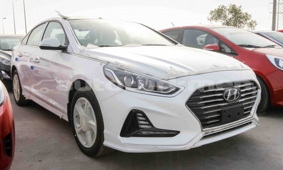 Buy Import Hyundai Sonata White Car in Import - Dubai in Ahal Buy Import Hyundai Sonata White Car in Import - Dubai in Ahal