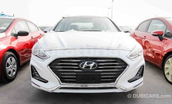 Buy Import Hyundai Sonata White Car in Import - Dubai in Ahal Buy Import Hyundai Sonata White Car in Import - Dubai in Ahal