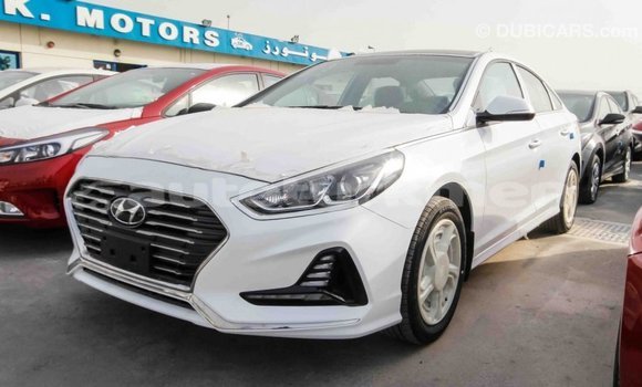 Buy Import Hyundai Sonata White Car in Import - Dubai in Ahal Buy Import Hyundai Sonata White Car in Import - Dubai in Ahal