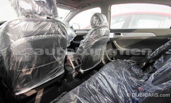 Buy Import Hyundai Sonata White Car in Import - Dubai in Ahal Buy Import Hyundai Sonata White Car in Import - Dubai in Ahal