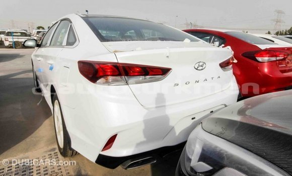 Buy Import Hyundai Sonata White Car in Import - Dubai in Ahal Buy Import Hyundai Sonata White Car in Import - Dubai in Ahal