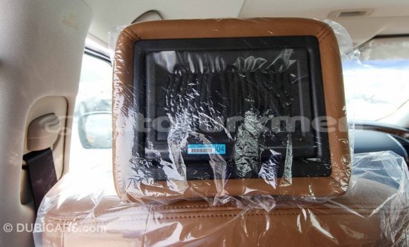 Buy Import Nissan Patrol Brown Car in Import - Dubai in Ahal Buy Import Nissan Patrol Brown Car in Import - Dubai in Ahal