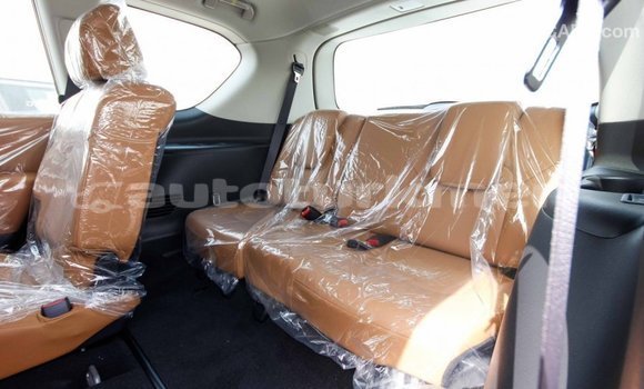 Buy Import Nissan Patrol Brown Car in Import - Dubai in Ahal Buy Import Nissan Patrol Brown Car in Import - Dubai in Ahal