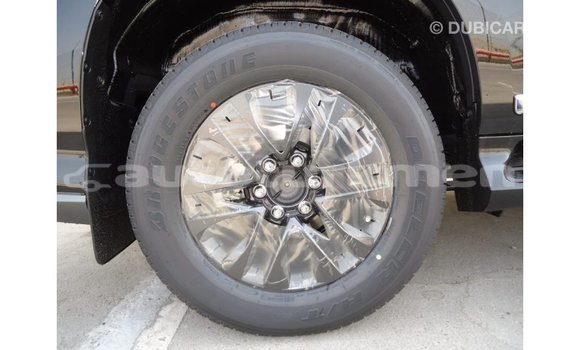 Buy Import Lexus GX Black Car in Import - Dubai in Ahal Buy Import Lexus GX Black Car in Import - Dubai in Ahal