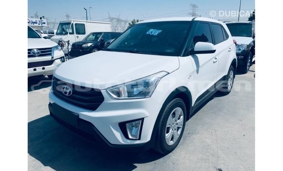 Buy Import Hyundai Creta White Car in Import - Dubai in Ahal Buy Import Hyundai Creta White Car in Import - Dubai in Ahal