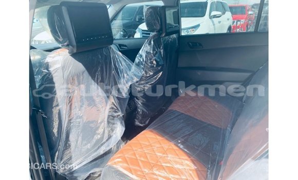 Buy Import Hyundai Creta White Car in Import - Dubai in Ahal Buy Import Hyundai Creta White Car in Import - Dubai in Ahal