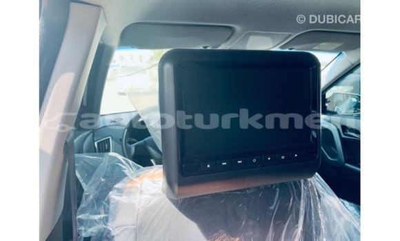 Buy Import Hyundai Creta White Car in Import - Dubai in Ahal Buy Import Hyundai Creta White Car in Import - Dubai in Ahal