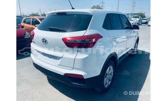 Buy Import Hyundai Creta White Car in Import - Dubai in Ahal Buy Import Hyundai Creta White Car in Import - Dubai in Ahal