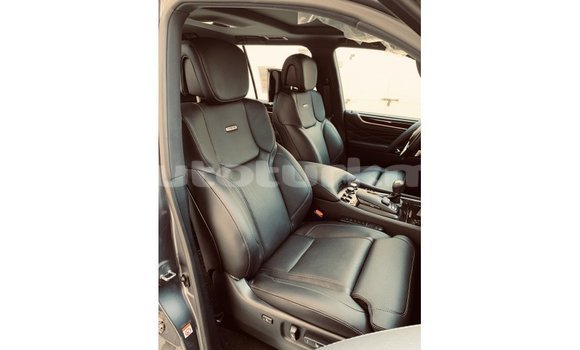 Buy Import Lexus LX Other Car in Import - Dubai in Ahal Buy Import Lexus LX Other Car in Import - Dubai in Ahal
