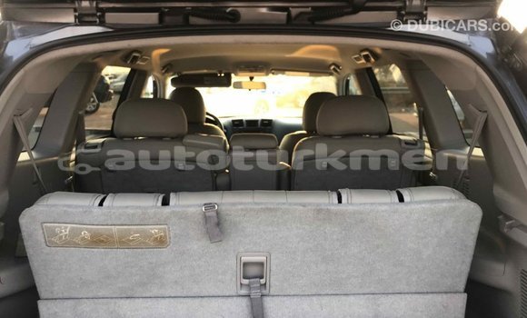 Buy Import Toyota Highlander Other Car in Import - Dubai in Ahal Buy Import Toyota Highlander Other Car in Import - Dubai in Ahal