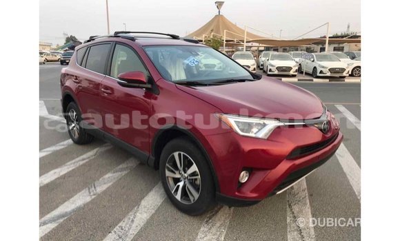Buy Import Toyota 4Runner Red Car in Import - Dubai in Ahal Buy Import Toyota 4Runner Red Car in Import - Dubai in Ahal