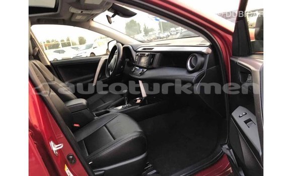 Buy Import Toyota 4Runner Red Car in Import - Dubai in Ahal Buy Import Toyota 4Runner Red Car in Import - Dubai in Ahal