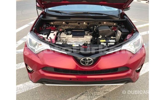 Buy Import Toyota 4Runner Red Car in Import - Dubai in Ahal Buy Import Toyota 4Runner Red Car in Import - Dubai in Ahal