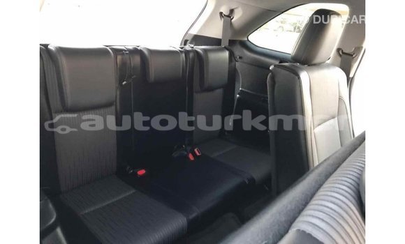 Buy Import Toyota Highlander Other Car in Import - Dubai in Ahal Buy Import Toyota Highlander Other Car in Import - Dubai in Ahal