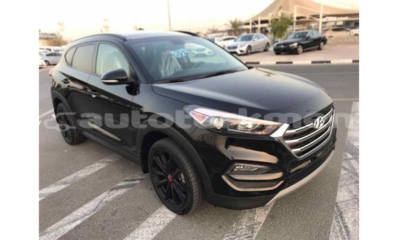 Buy Import Hyundai Tucson Black Car in Import - Dubai in Ahal Buy Import Hyundai Tucson Black Car in Import - Dubai in Ahal