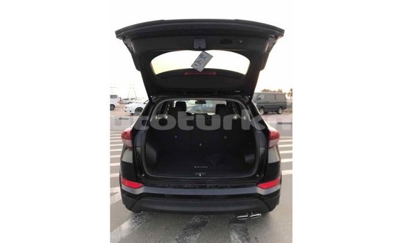 Buy Import Hyundai Tucson Black Car in Import - Dubai in Ahal Buy Import Hyundai Tucson Black Car in Import - Dubai in Ahal