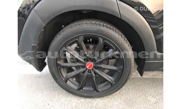 Buy Import Hyundai Tucson Black Car in Import - Dubai in Ahal Buy Import Hyundai Tucson Black Car in Import - Dubai in Ahal