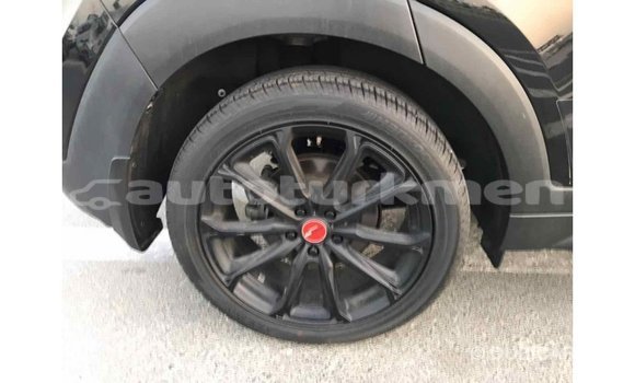 Buy Import Hyundai Tucson Black Car in Import - Dubai in Ahal Buy Import Hyundai Tucson Black Car in Import - Dubai in Ahal