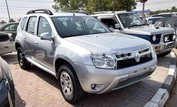 Buy Import Renault Duster Other Car in Import - Dubai in Ahal