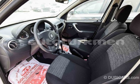 Buy Import Renault Duster Other Car in Import - Dubai in Ahal Buy Import Renault Duster Other Car in Import - Dubai in Ahal