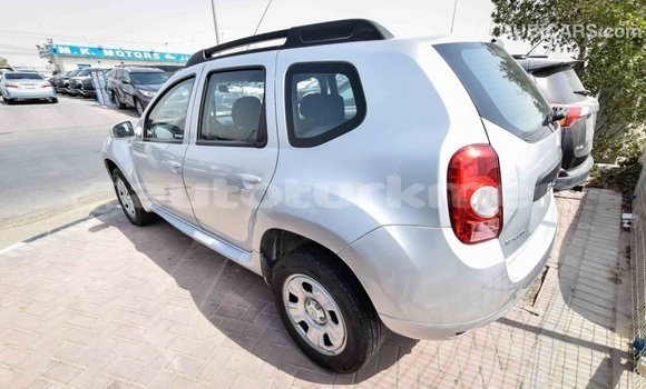 Buy Import Renault Duster Other Car in Import - Dubai in Ahal Buy Import Renault Duster Other Car in Import - Dubai in Ahal