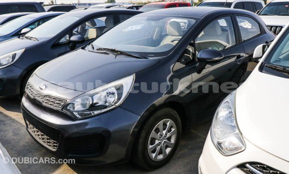 Buy Import Kia Rio Other Car in Import - Dubai in Ahal Buy Import Kia Rio Other Car in Import - Dubai in Ahal