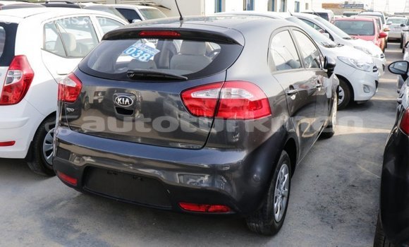 Buy Import Kia Rio Other Car in Import - Dubai in Ahal Buy Import Kia Rio Other Car in Import - Dubai in Ahal