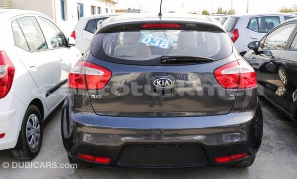 Buy Import Kia Rio Other Car in Import - Dubai in Ahal Buy Import Kia Rio Other Car in Import - Dubai in Ahal