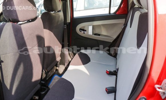 Buy Import Geely GC6 Red Car in Import - Dubai in Ahal Buy Import Geely GC6 Red Car in Import - Dubai in Ahal