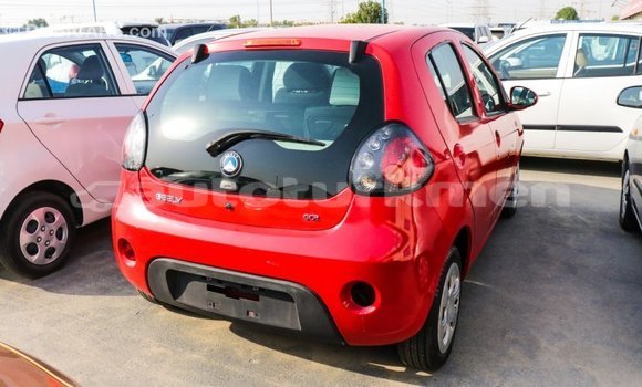 Buy Import Geely GC6 Red Car in Import - Dubai in Ahal Buy Import Geely GC6 Red Car in Import - Dubai in Ahal