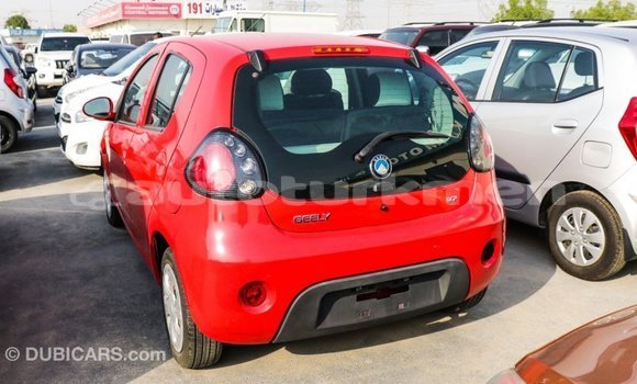 Buy Import Geely GC6 Red Car in Import - Dubai in Ahal Buy Import Geely GC6 Red Car in Import - Dubai in Ahal