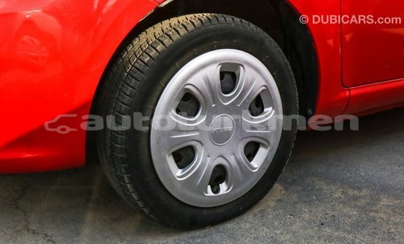 Buy Import Geely GC6 Red Car in Import - Dubai in Ahal Buy Import Geely GC6 Red Car in Import - Dubai in Ahal