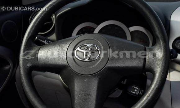 Buy Import Toyota 4Runner Other Car in Import - Dubai in Ahal Buy Import Toyota 4Runner Other Car in Import - Dubai in Ahal