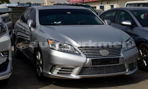 Buy Import Lexus ES Other Car in Import - Dubai in Ahal Buy Import Lexus ES Other Car in Import - Dubai in Ahal