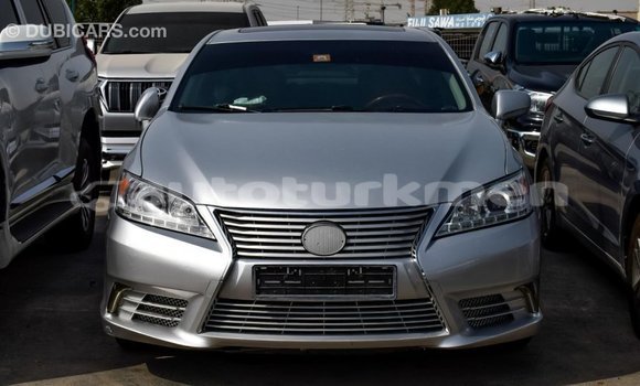 Buy Import Lexus ES Other Car in Import - Dubai in Ahal Buy Import Lexus ES Other Car in Import - Dubai in Ahal