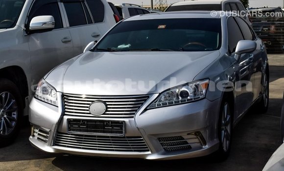 Buy Import Lexus ES Other Car in Import - Dubai in Ahal Buy Import Lexus ES Other Car in Import - Dubai in Ahal