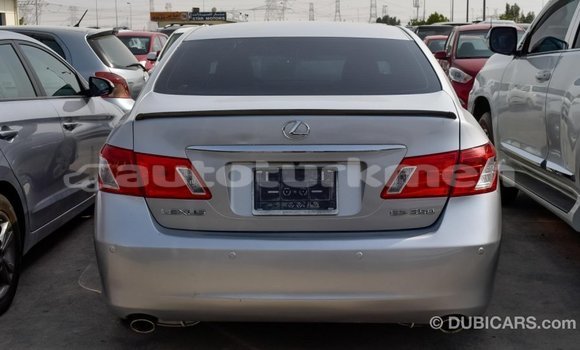 Buy Import Lexus ES Other Car in Import - Dubai in Ahal Buy Import Lexus ES Other Car in Import - Dubai in Ahal