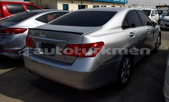 Buy Import Lexus ES Other Car in Import - Dubai in Ahal Buy Import Lexus ES Other Car in Import - Dubai in Ahal