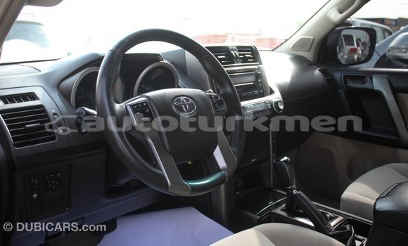 Buy Import Toyota Prado Other Car in Import - Dubai in Ahal Buy Import Toyota Prado Other Car in Import - Dubai in Ahal