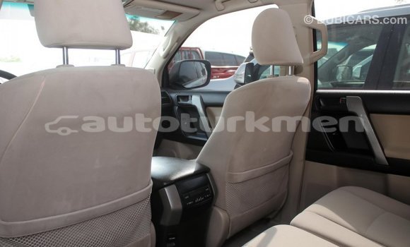 Buy Import Toyota Prado Other Car in Import - Dubai in Ahal Buy Import Toyota Prado Other Car in Import - Dubai in Ahal