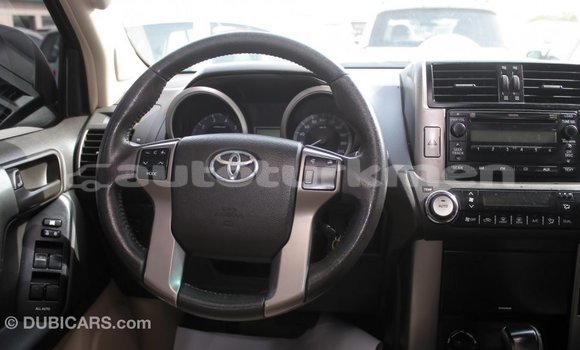 Buy Import Toyota Prado Other Car in Import - Dubai in Ahal Buy Import Toyota Prado Other Car in Import - Dubai in Ahal