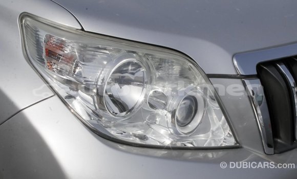 Buy Import Toyota Prado Other Car in Import - Dubai in Ahal Buy Import Toyota Prado Other Car in Import - Dubai in Ahal